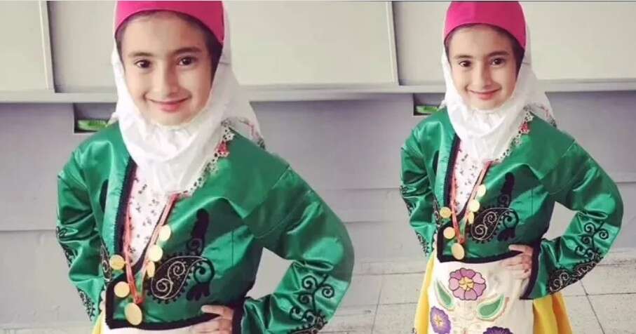 12 Yaşındaki Öykü’nün Ardından Babası Erdal Meşe’nin Ölümü Dalaman’ı Yasa Boğdu 2